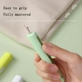 thumbnail image 4 of Household Seam Sewing Tool Easy Threading Gadget for Seniors Manual Sewing Helper Threader Tool Ergonomic Sewing Accessory for Home Use Elderly-Friendly Sewing Tool, 4 of 6