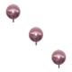 thumbnail image 4 of Globos de cumpleaños de gran tamaño Advancent kit de decoraciones para habitación rosa CBP383352, 4 of 6