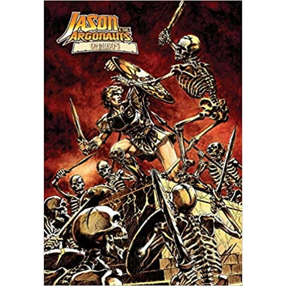 Jason and the Argonauts PAPERBACK – 2021 by David McIntee