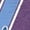 HEATHER PURPLE, variant on - 67 Hockey Icons Fitted Short Sleeve Graphic T-Shirt