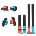 thumbnail image 4 of Enhances Your Motion Gaming with Adjustable Comfortable Straps for NS2 Any Occasion Enhancing Motion Captures Experience, 4 of 9