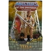 Masters of the Universe Club Eternia Teela Action Figure
