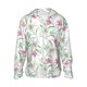 thumbnail image 1 of Fotbe Lilies Flowers Chaqueta con Protección Solar UPF 50+ para Hombre y Mujer, Camisa con Capucha y Bolsillos-Large, 1 of 7