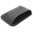 thumbnail image 2 of Car Seat Side Organizer PU Leather Mini Storage Bag Door Mindow Console Seat Back Gap Filler, 2 of 5