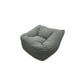 thumbnail image 1 of Sillon Puff Borrego, Sillon, El Bazar Store El Bazar Store Borrego/Moderno/Puff, 1 of 3