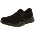 thumbnail image 2 of Skechers Men's Equalizer 4.0 Wide Slip-On Sneaker, 2 of 3