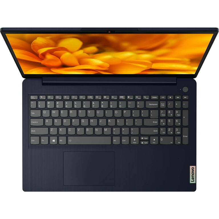 Lenovo IdeaPad 3 Home/Business Laptop (AMD Ryzen 7 5700U 8-Core