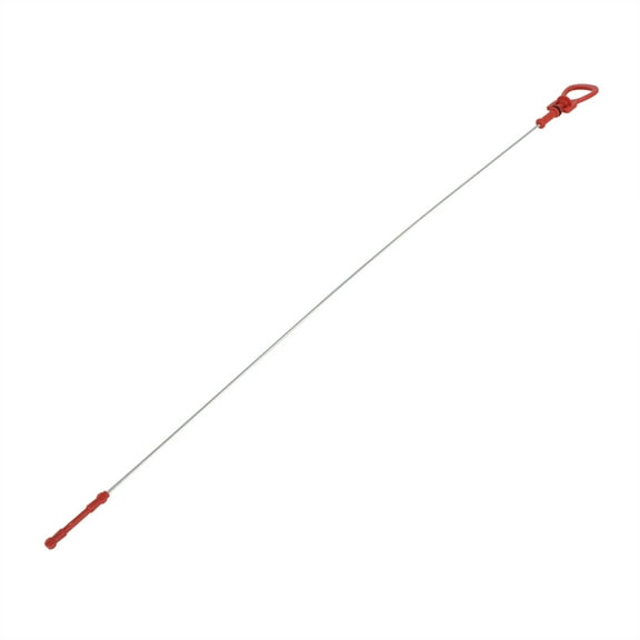 ECCPP Engine Oil Level Dipstick Replacement 2012-2015 For Mercedes-Benz C250 1.8L 2012-2015 For Mercedes-Benz SLK250 1.8L Fluid Indicator Oil Dipstick Replace OE 271010800164