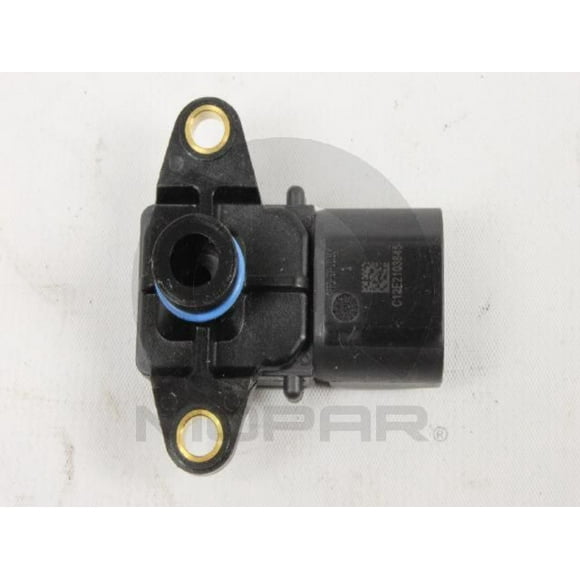 Chrysler 300m Manifold Absolute Pressure Sensor