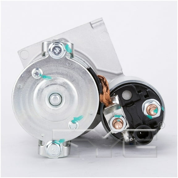 TYC 1-06786 Starter Motor for Saturn Aura Fits 2008 Saturn Vue