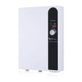 thumbnail image 1 of Electric Tankless Water Heater 27kW High Flow Rate Instant Hot Water ,Easy to Install, 1 of 5