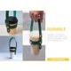 thumbnail image 3 of Funda de cuero para portavasos de mano, funda portátil para portavasos, funda para café, portavasos ajustable, 3 of 5