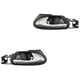 thumbnail image 1 of Par de MANIJAS PUERTA INTERIOR CIVIC 2006 HONDA L4 1.8L Delanteras Genérica  ., 1 of 4
