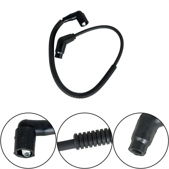 Zyutaosan Spark Plug Wire 420265248 Fit For Can-Am Outlander Renegade Commander Maverick