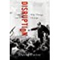 thumbnail image 1 of Disruption: Why Things Change, 1 of 1