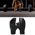 thumbnail image 4 of Los guantes de compresión para artritis el dolor de manos Sunnimix  Guantes de cobre, 4 of 8