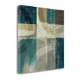 thumbnail image 2 of Tangletown Fine Art Sublime Blue by Michael Mullan Poster Frame - 30 x 30 x 1.5 in., 2 of 2