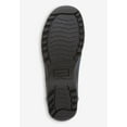 thumbnail image 4 of Comfortview Aidan Flat Zip-Up Women's Walk Shoes (Wide Widths Available), 4 of 7