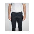thumbnail image 1 of PANTALÓN LINO 98 COAST AV. HOMBRE PA09015 ALGODÓN NEGRO, 1 of 4