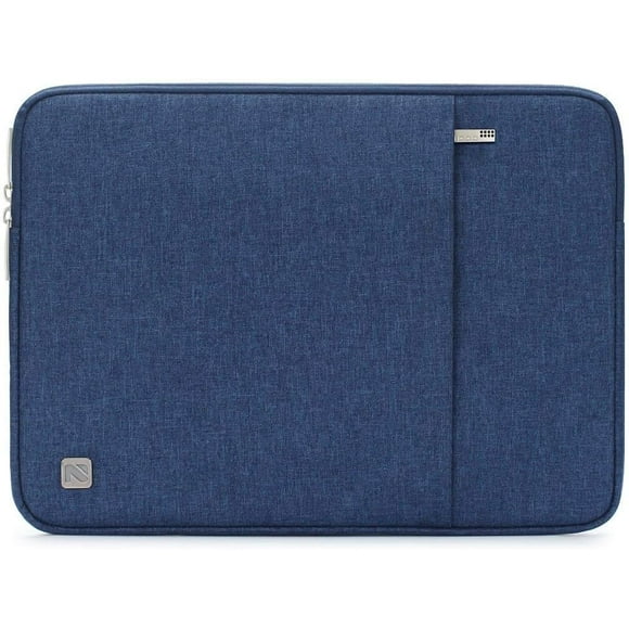 14 Inch Laptop Sleeve Water-Resistant Computer Case Portable Carrying Bag for 13.5" Microsoft Surface Book / 14"