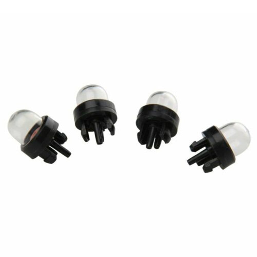 4PCS Primer Bulb Pump Replacement For McCulloch Echo Homelite Poulan