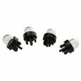 thumbnail image 4 of Bgsha 4X Primer Bulb Pump For McCulloch Echo Homelite Poulan Chainsaw, 4 of 5
