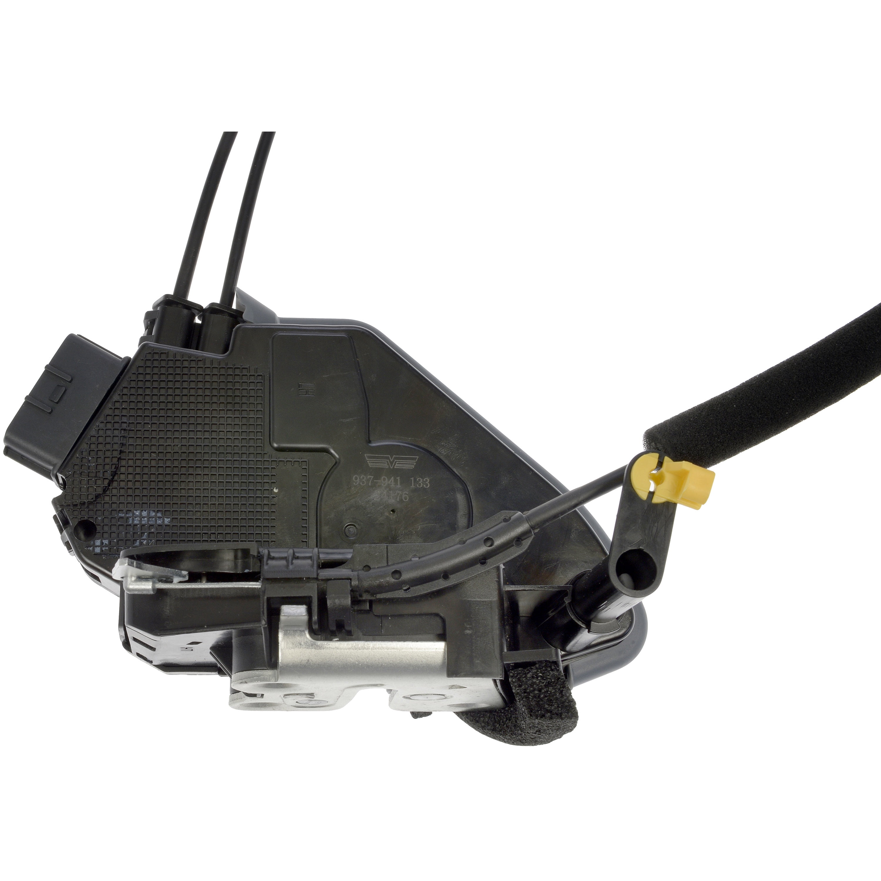 Dorman 937-941 Front Driver Side Door Lock Actuator Motor for Specific Nissan Models