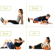 TriggerPoint GRID 1.0 Foam Roller