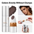 thumbnail image 4 of Hairlines Filler Powder Eyebrow Powde Contouring Shadows Powder Forehead Hairlines Shadows Powder 2g, 4 of 8