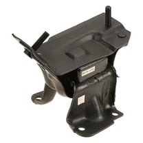 DEA Marmon Ride Control Engine Mount