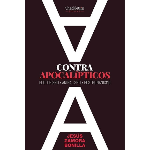 Contra apocalípticos Blanco