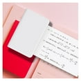 thumbnail image 4 of 300dpi 113mm Width Portable Mini Wirelessly Support Android Ios BT Bluetooth Wireless Photo OCR Label Memo Thermal Printer ,Compact Design, 4 of 4