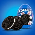 thumbnail image 3 of Oreo Chocolate Sandwich Cookies, 12 Easter Eggs (2 Cookies Per Egg), 3 of 3