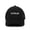 Black, variant on Gotham Baseball Cap Embroidered Cotton Adjustable Dad Hat Charcoal