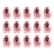 thumbnail image 1 of Adorable adorno de escritorio que brilla en la oscuridad para Halloween Mini pieza decorativa, 1 of 7