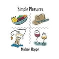 thumbnail image 1 of Lou Anne Nell - Simple Pleasures [CD] Jewel Case Packaging, 1 of 2