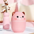 thumbnail image 5 of Cute Cat Aroma Diffuser, 5 of 6