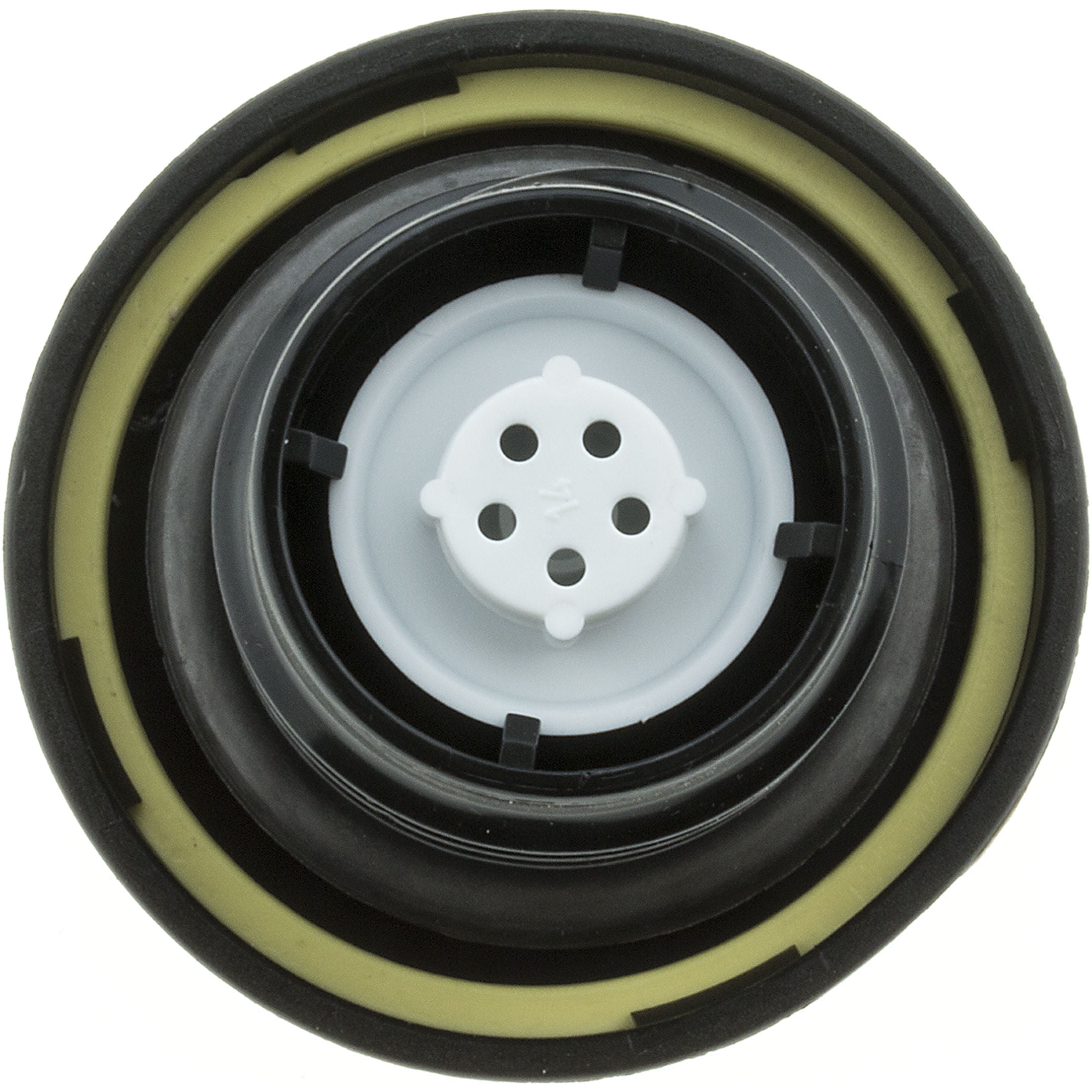 Fuel Tank Cap Fits select: 1989-1999,2007-2011 TOYOTA CAMRY