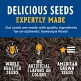 thumbnail image 5 of DAVID Sunflower Seeds, Original Flavor, 5.25 oz., 5 of 9
