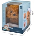 thumbnail image 3 of Milow Chiot Robot, Milow - Mon Chiot Robot Réaliste, Chiot Robot Qui Agit comme un Vrai Chiot, Jouet Chiens Qui Marchent et Aboient, comme un Vrai Chiot (Teddy), 3 of 6