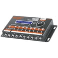 thumbnail image 1 of Procesador Digital de Sonido Evox EVX2DSPX DSP, 1 of 5