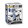 thumbnail image 2 of Funko POP! Star Wars: New Classics - Stormtrooper Collectible Vinyl Figure, 2 of 6