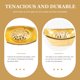 thumbnail image 5 of unbranded 20Ud De Dorado Decorativo Para Escritorio Y Espacios, 5 of 5