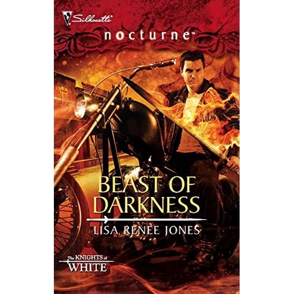 Pre-Owned Beast of Darkness (Knights of White, 2) (Unknown) 0373617909 9780373617906