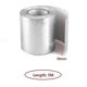 thumbnail image 2 of Thermal Tape 5m Thermal Exhaust Tape Air Intake Heat Insulator Shield Reflective Heat Protection Eng, 2 of 2