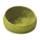 thumbnail image 1 of Cama para gatos Summer Cool Grinder Suministros para mascotas Resistente a arañazos Redonda 20 pulgadas Verde, 1 of 9