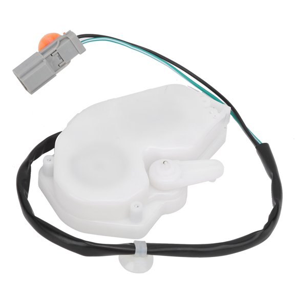 Door Lock Actuator, Simple Installation Precisely Produced Front Right Door Lock Actuator, Front Right Position for Automobile for Car