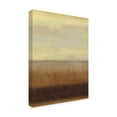 thumbnail image 2 of Trademark Fine Art 'Sahara I' Canvas Art by Norman Wyatt, 2 of 4