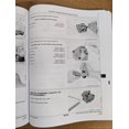 thumbnail image 3 of John Deere 300 SERIES 3029, 4039, 4045, 6059, 6068 Engine   Service Manual - Part Number # CTM8, 3 of 5