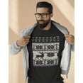 thumbnail image 3 of Christmas Sweatshirt Unisex Premium Crewneck Sweatshirt, 3 of 9